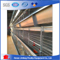 Automatic/Semi-Automatic Poultry Chicken Cage for Bird Farm